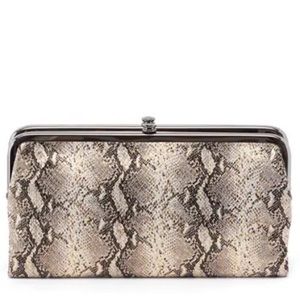 HOBO Lauren clutch